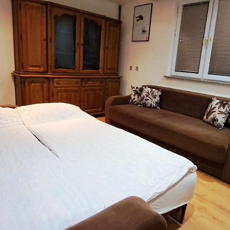 Sarajevo Apartment Aila ภายนอก รูปภาพ