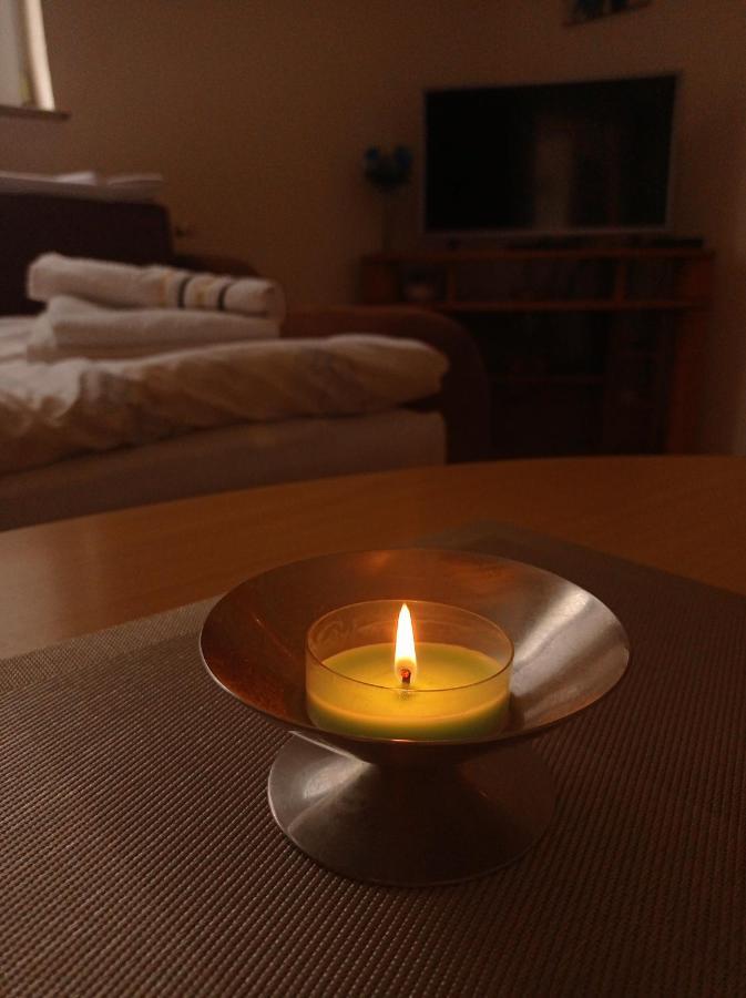 Sarajevo Apartment Aila ภายนอก รูปภาพ