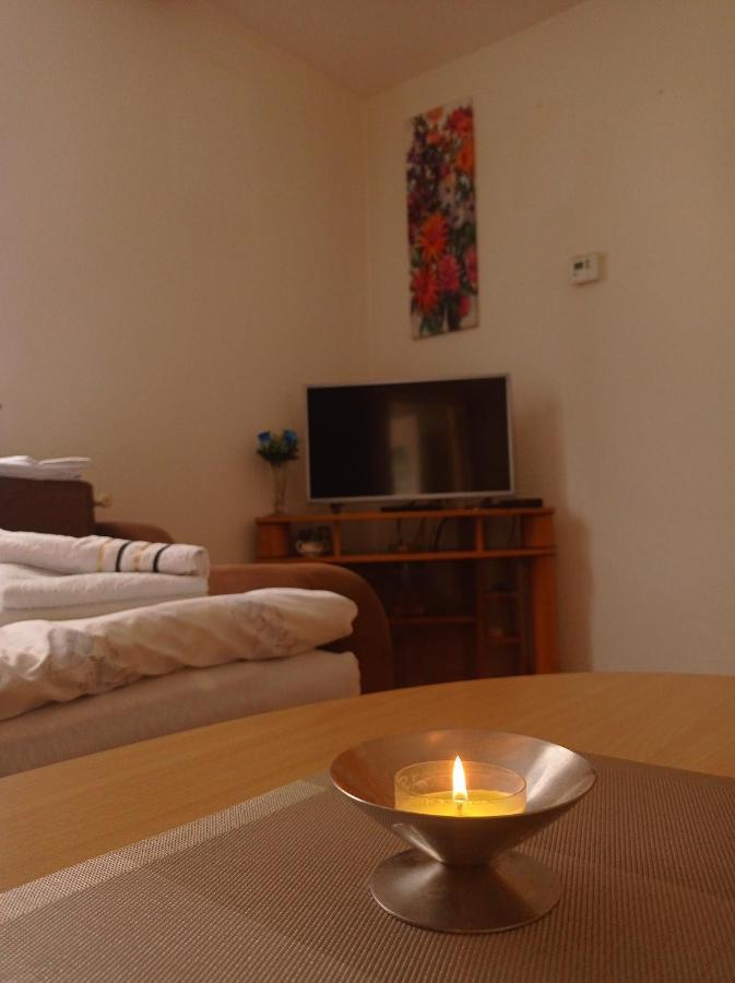 Sarajevo Apartment Aila ภายนอก รูปภาพ