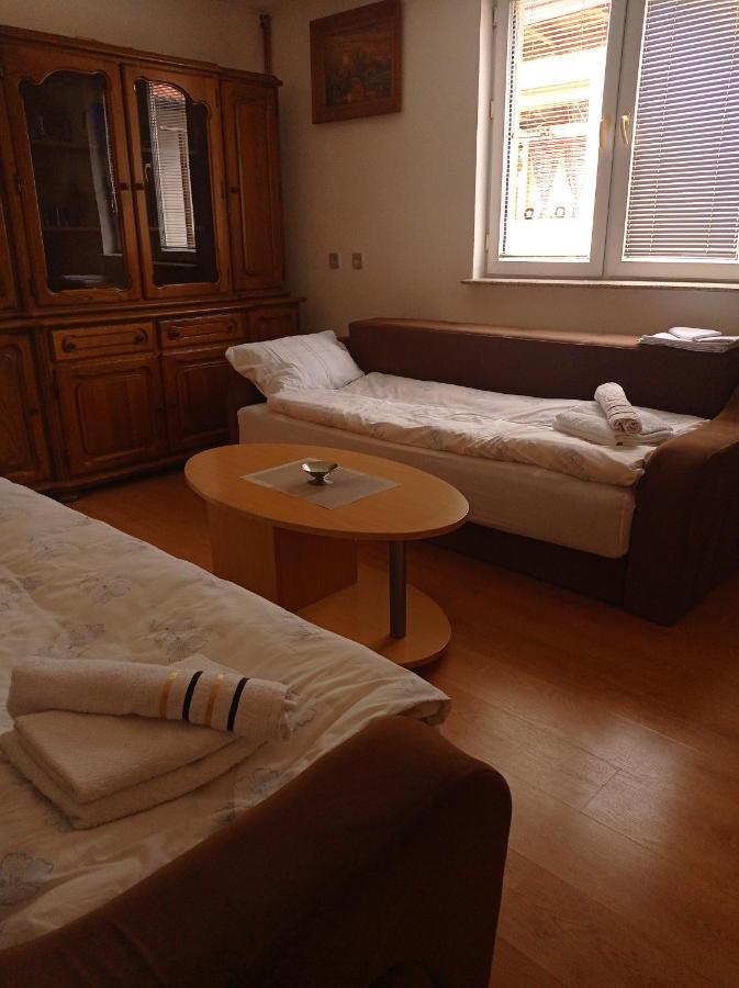 Sarajevo Apartment Aila ภายนอก รูปภาพ