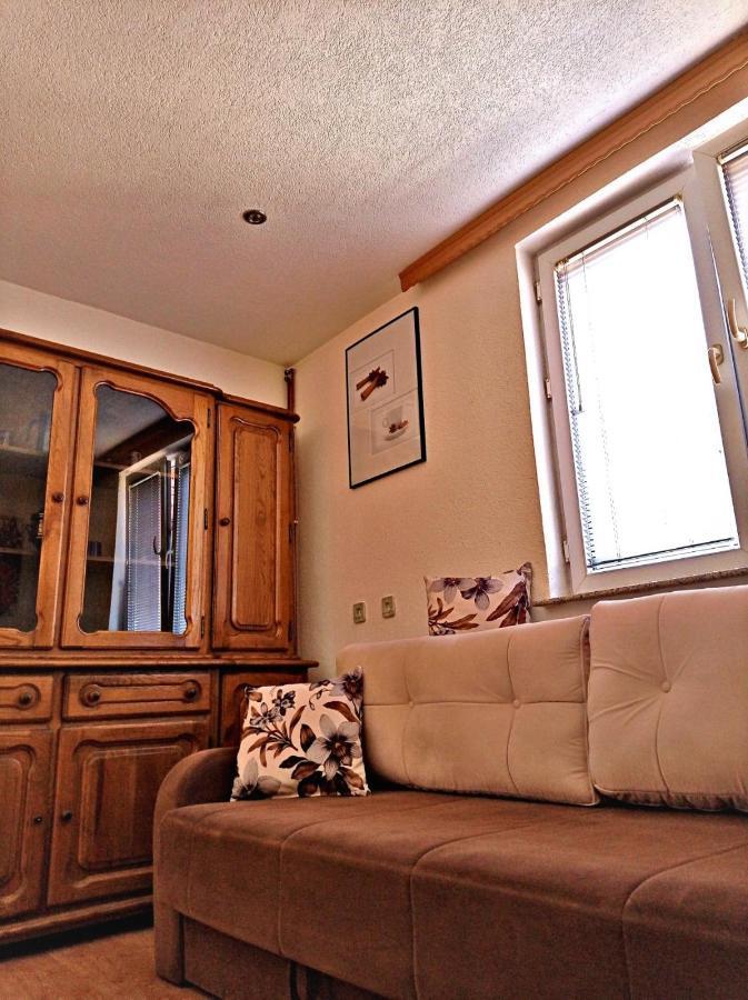 Sarajevo Apartment Aila ภายนอก รูปภาพ