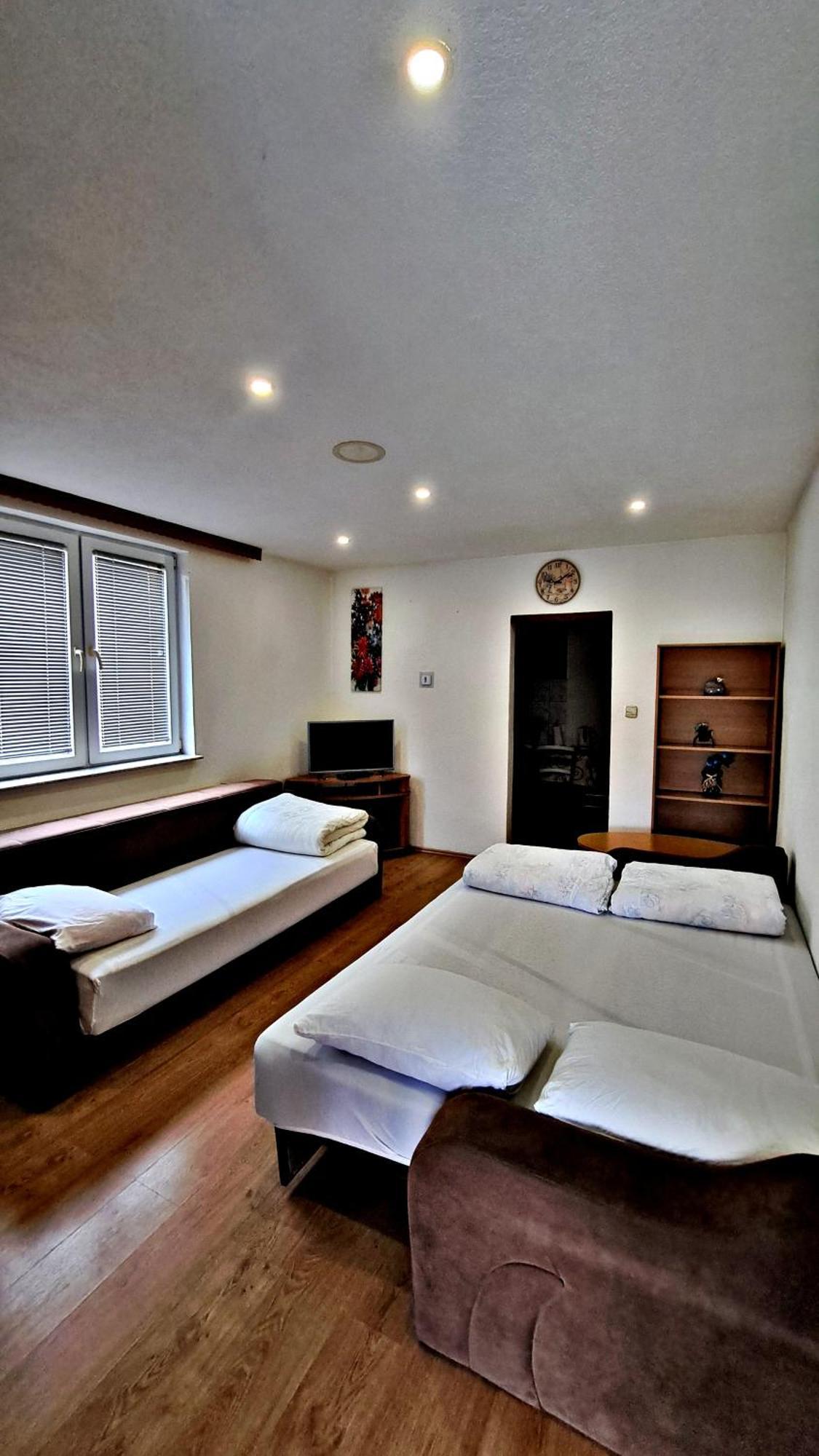 Sarajevo Apartment Aila ภายนอก รูปภาพ
