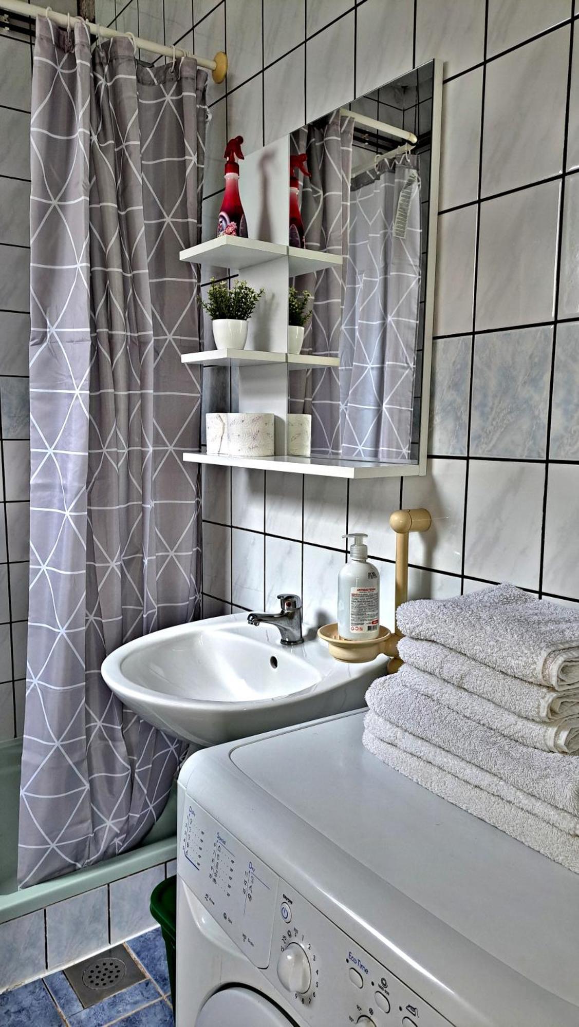 Sarajevo Apartment Aila ภายนอก รูปภาพ
