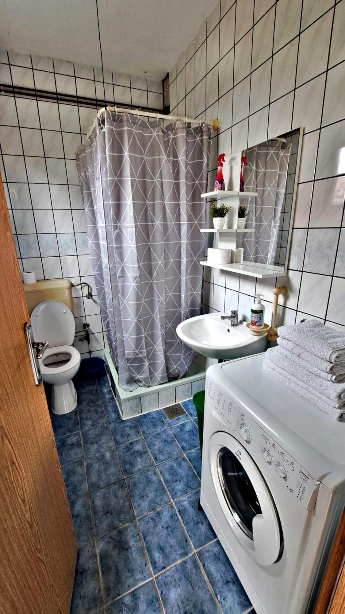 Sarajevo Apartment Aila ภายนอก รูปภาพ