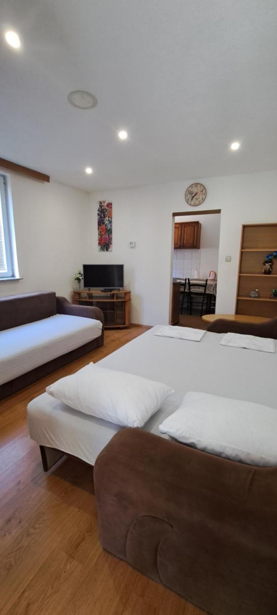 Sarajevo Apartment Aila ภายนอก รูปภาพ
